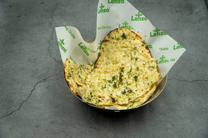 Garlic Butter Naan
