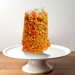 Millet Bhel