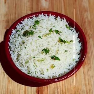Jeera rice