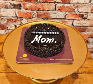 Choco Chips Cake (500Gm)