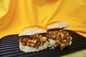 Gogo Master Barbeque Eggs