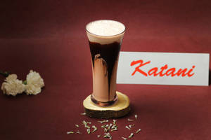 Chocolate Shake