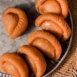 Kowa puri [250 grams]