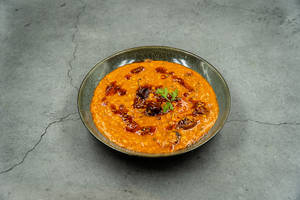 Dal Kolhapuri Tadka