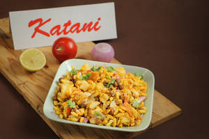 Bhel Puri