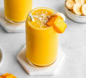 Mango Lassii