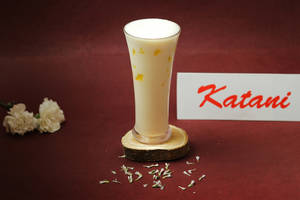 Butterscotch Shake