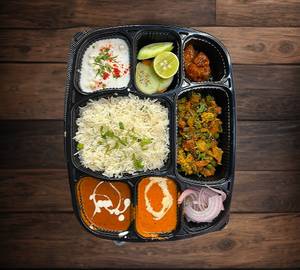 Special Thali
