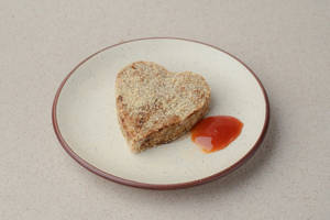 Veg Cutlet 1