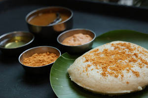 Thatte Idli