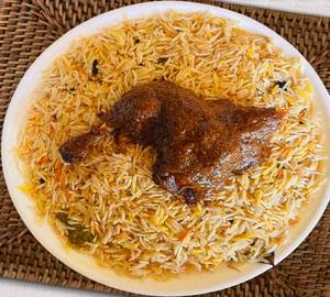 Masala Shawai Mandi