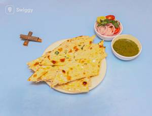 Butter Naan