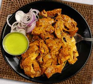 Punjabi Chaap