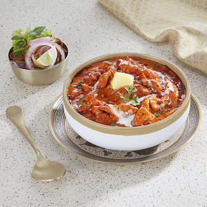 Kareems Special Butter Chicken