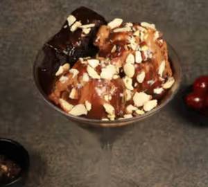 Choco Fudge Brownie