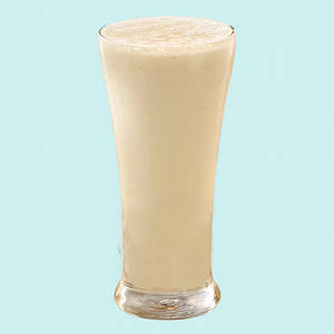 Tender Coconut Milkshake