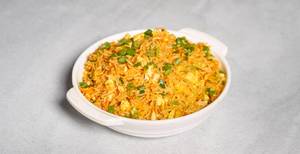 chicken schezwan fried rice