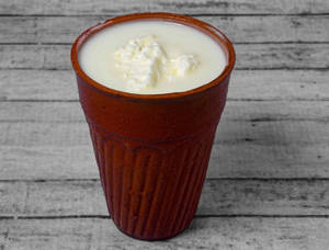 Sweet Lassi.