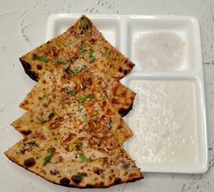 Paratha