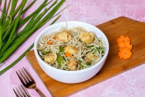 Gobi noodles