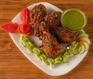 Tangdi Kebab