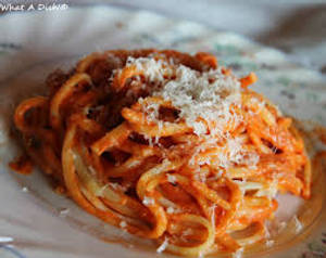 Mama Rose Pasta