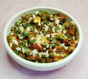 Mix Veg
