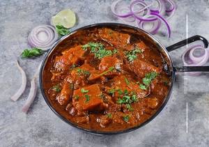 Veg Jalfreizi