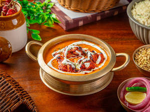 Signature Jamun's Butter Chicken