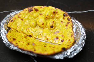 Missi Roti