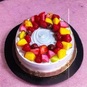 Tuti fruty [per pound]