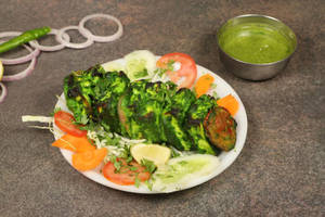 Angara Paneer Tikka Tandoori