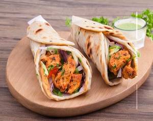 Chicken kebab roll [per pieces]