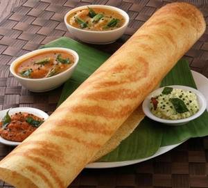 Paper Sada Dosa