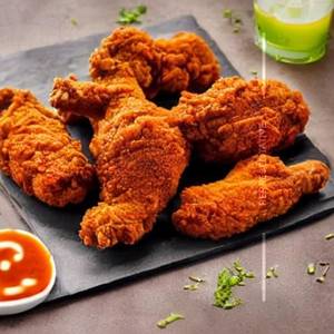 Classic Fried Chicken Regular