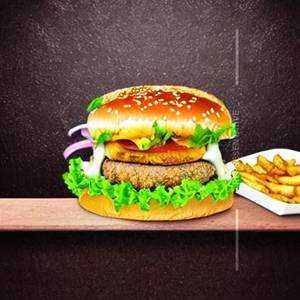 Chicken Burger