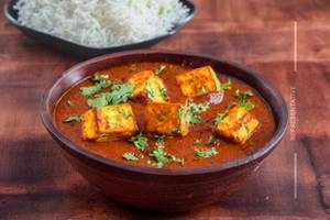 Paneer Amritsari