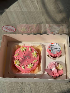 Special Mini Bento Hamper