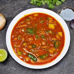 Mix Veg Curry