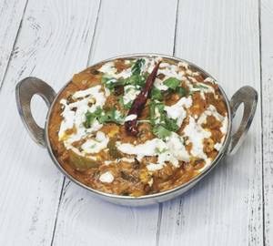 Paneer Kadhai