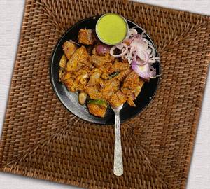 Masala Chaap
