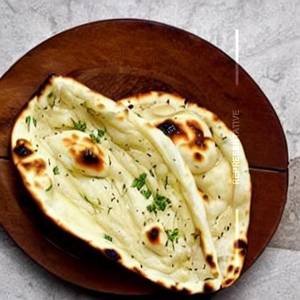 Garlic Naan [Butter]