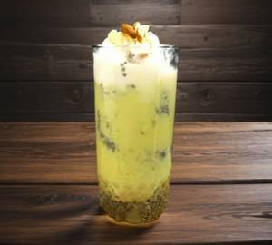 Kesar falooda