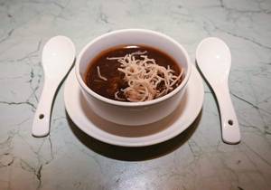 Veg Manchow Soup