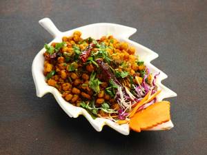 Baby Corn Crunchy