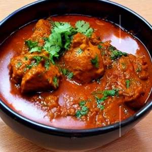 Fish Masala
