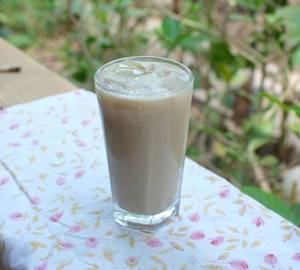 Cold Coffee