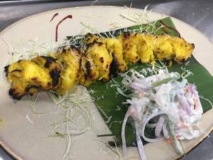 Murgh Reshmi Kebab