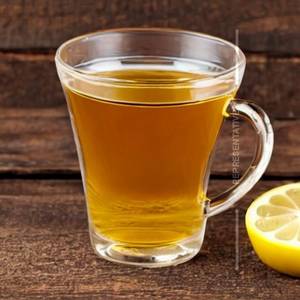 Lemon tea                                                                 