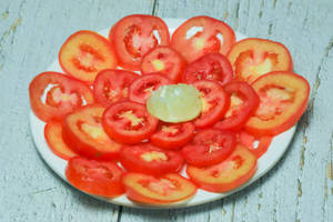 Tomato Salad